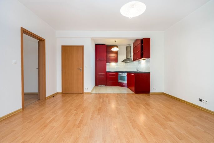 Prodej, Byt 2+kk, Praha