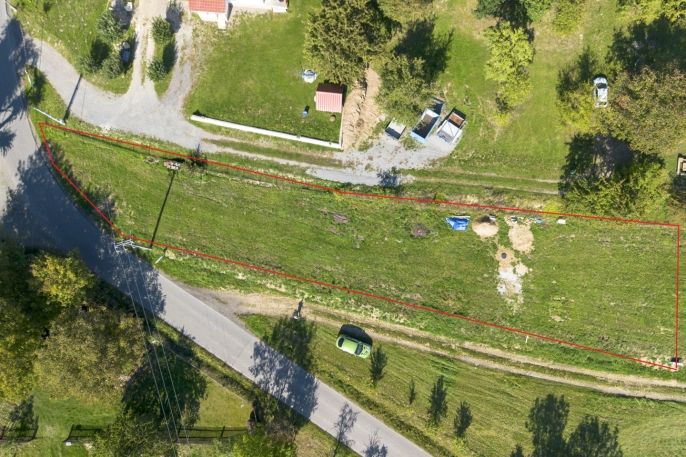 Prodej, Pozemek k bydlení, Zbraslavice