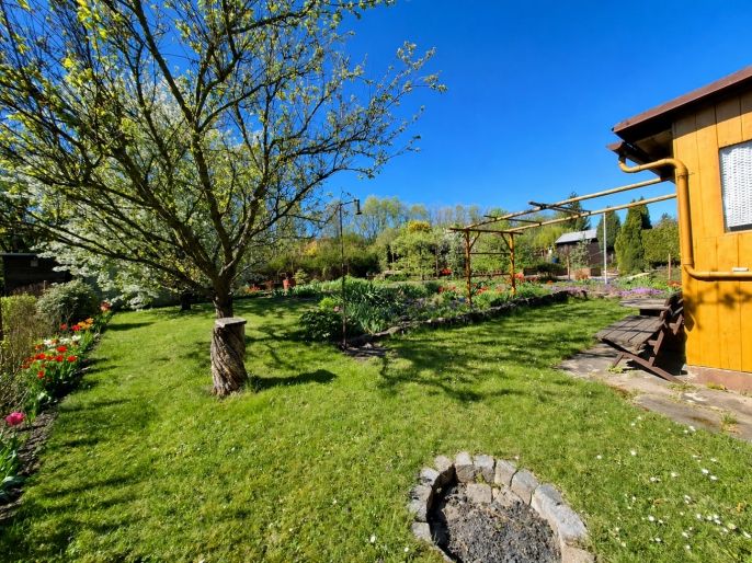 Prodej, Zahrada, Teplice