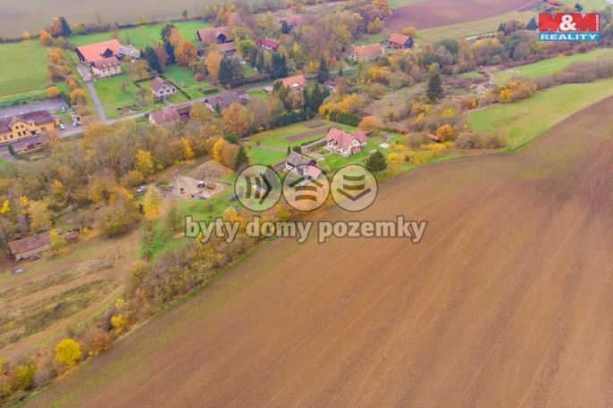 Prodej, Louka, Chyjice