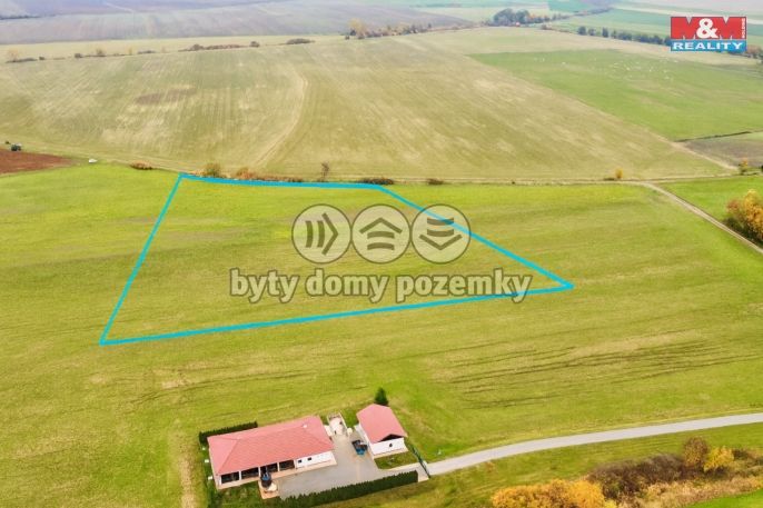 Prodej, Pole, Dolní Roveň