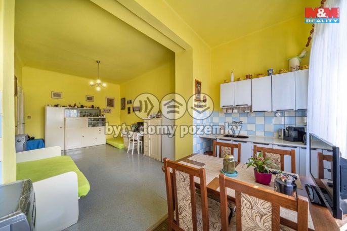 Prodej, Rodinný dům, Příbram