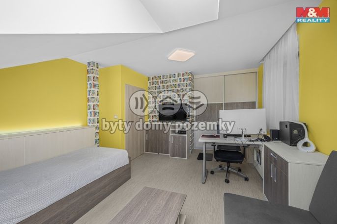 Prodej, Rodinný dům, Brázdim