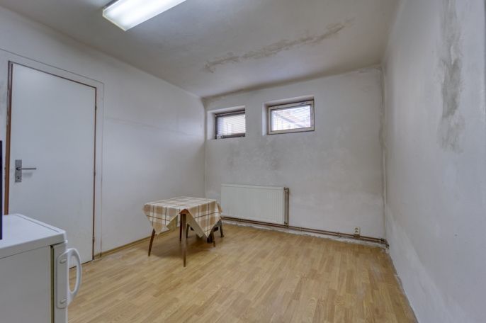 Prodej, Obchod a služby, Rokycany
