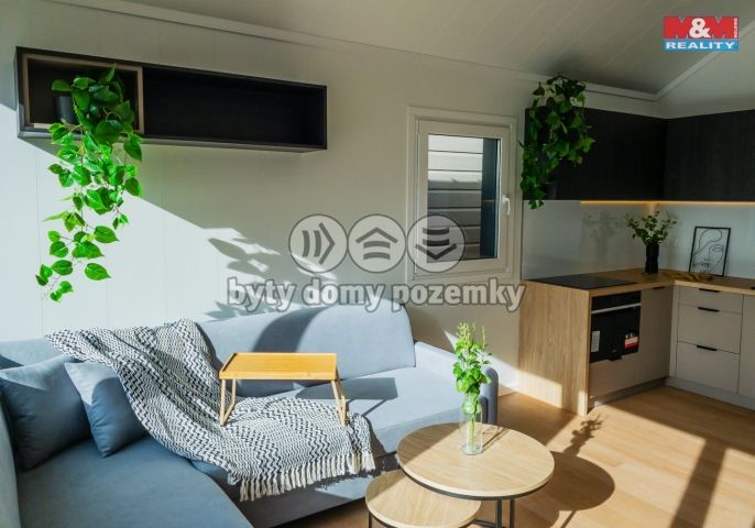 Prodej, Na klíč, Olešnice v Orlických horách