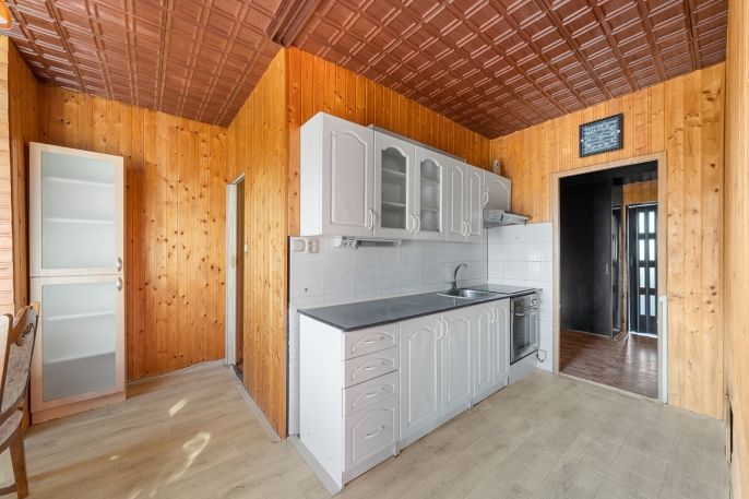 Prodej, Byt 2+1, Děčín