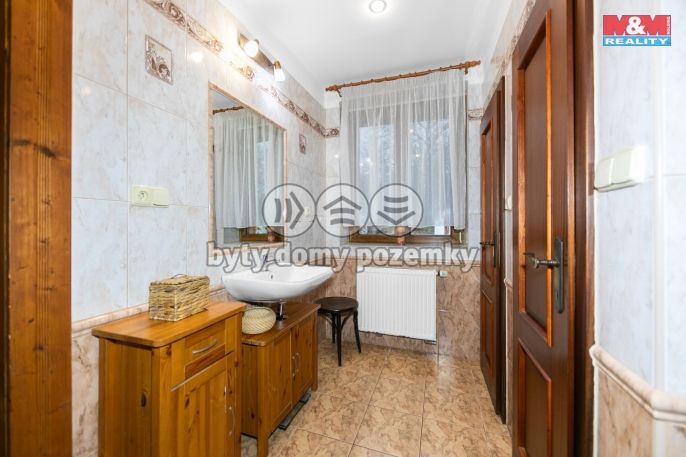 Prodej, Rodinný dům, Chlumčany