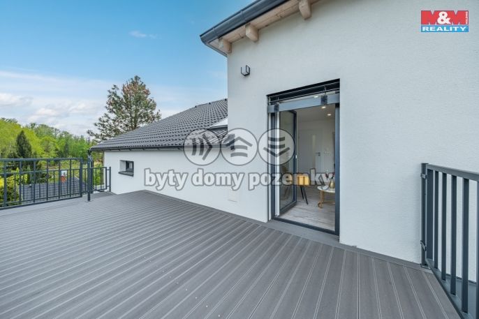 Prodej, Rodinný dům, Kunice