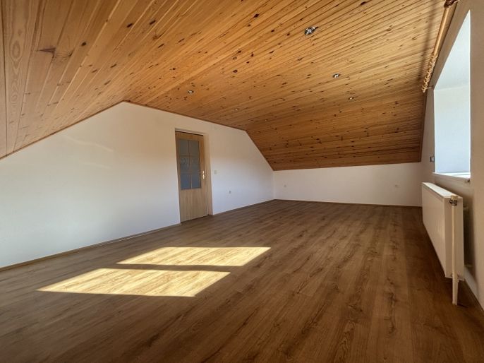 Pronájem, Byt 3+kk, Brloh