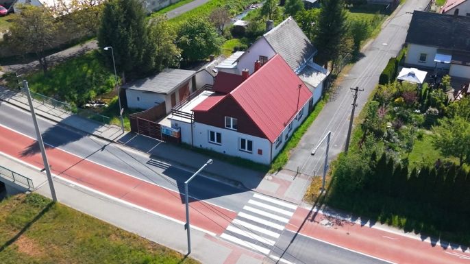 Prodej, Rodinný dům, Javorník