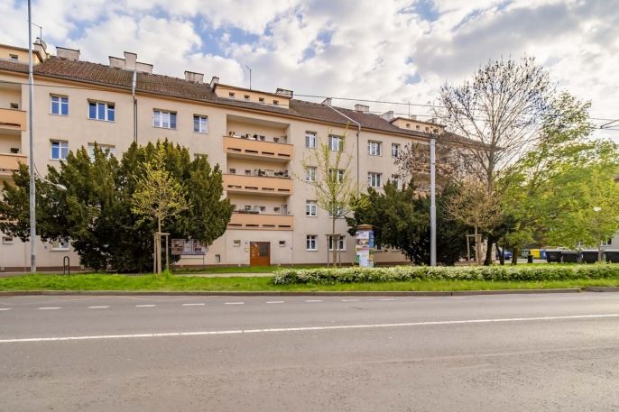 Prodej, Byt 3+1, Teplice