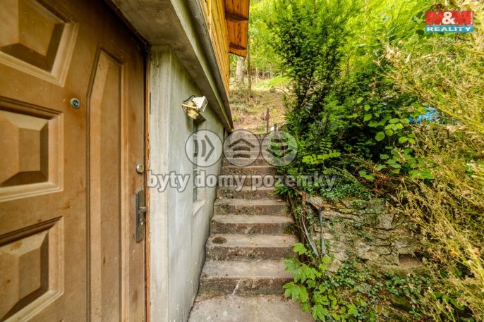 Prodej, Chata, Tupadly