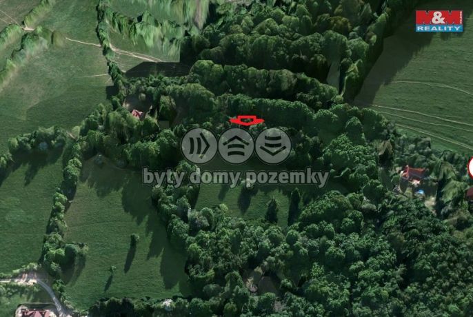 Prodej, Louka, Lopeník