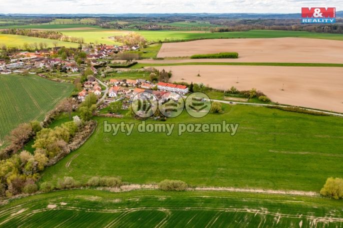 Prodej, Pozemek k bydlení, Vodňany