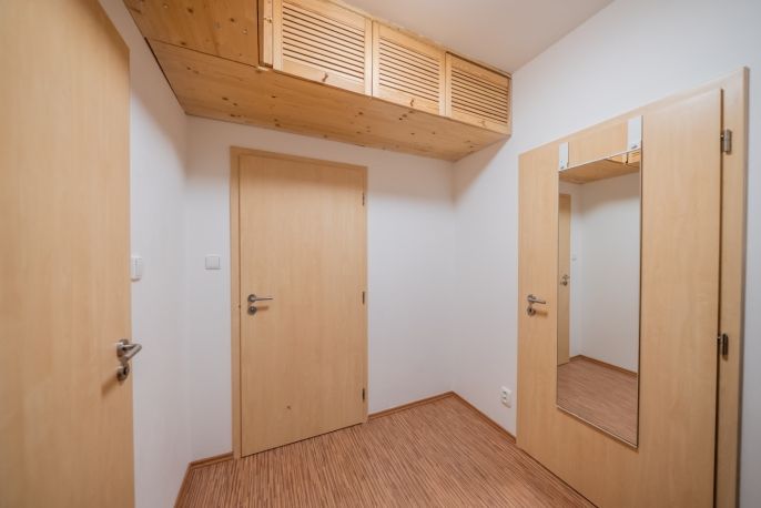 Prodej, Byt 2+kk, Adamov