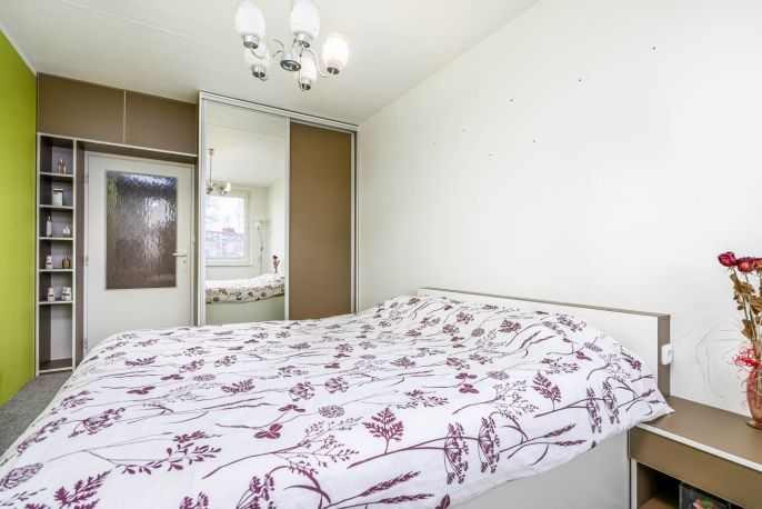 Prodej, Byt 4+1, Praha