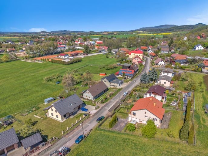 Prodej, Rodinný dům, Dřevěnice