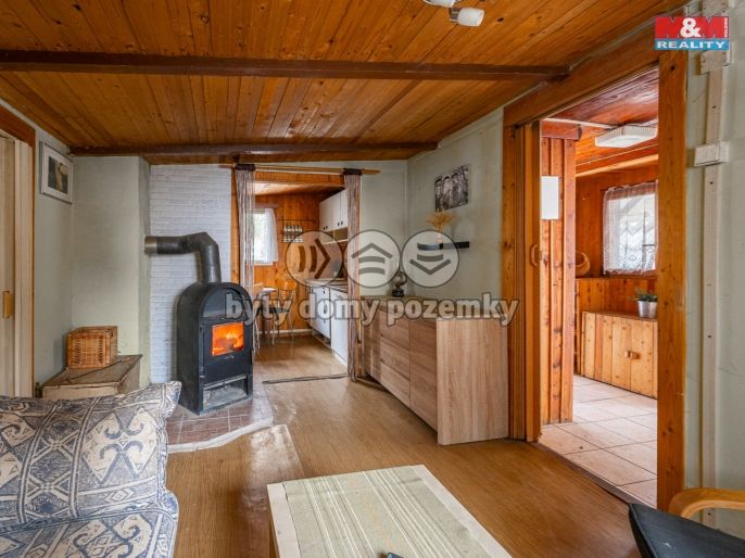 Prodej, Chata, Kamenný Přívoz