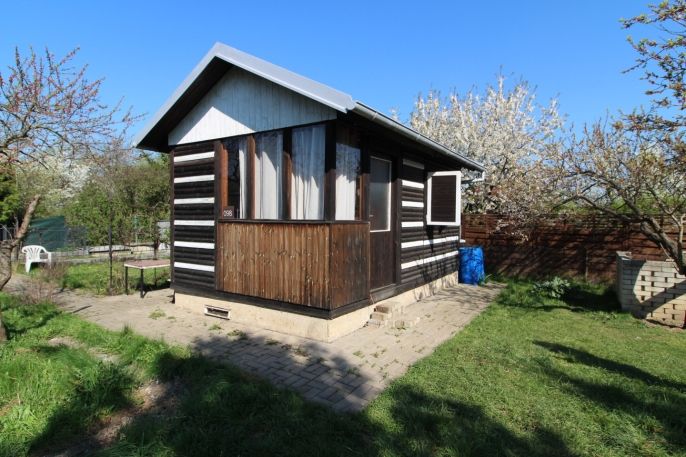 Pronájem, Chata, Praha