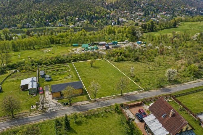 Prodej, Pozemek k bydlení, Zbečno