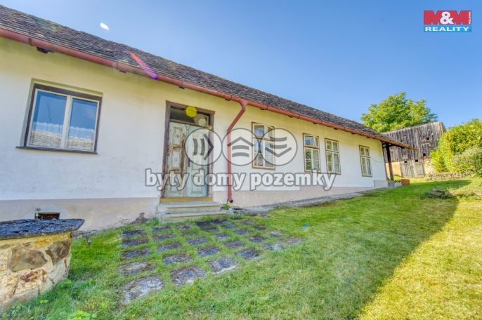 Prodej, Rodinný dům, Šťáhlavy