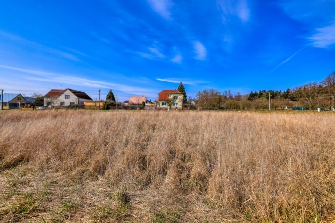 Prodej, Pozemek k bydlení, Skašov
