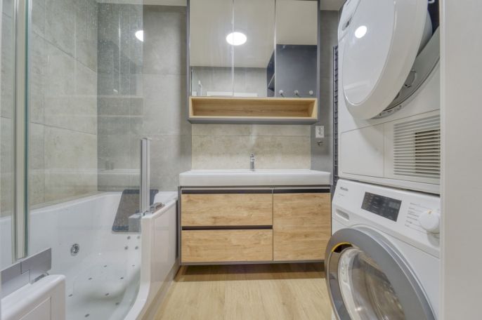 Pronájem, Byt 3+kk, Plzeň