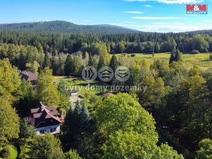 Prodej, Rodinný dům, Prášily