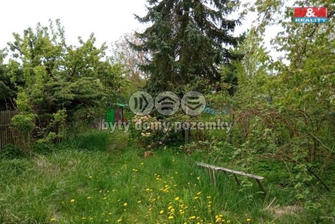 Prodej, Pozemek k bydlení, Mezina