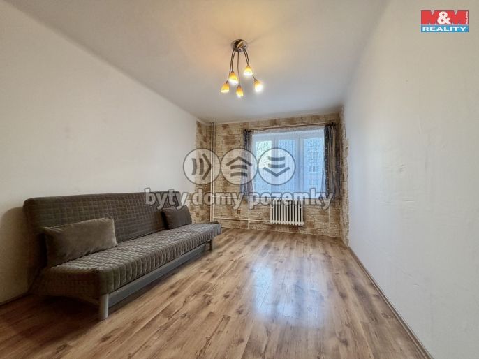 Prodej, Byt 3+1, Roztoky