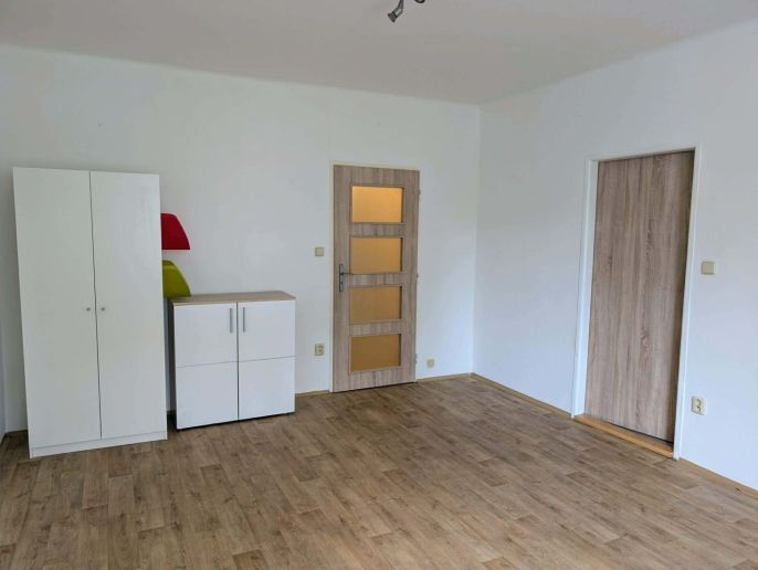 Pronájem, Byt 2+1, Opava