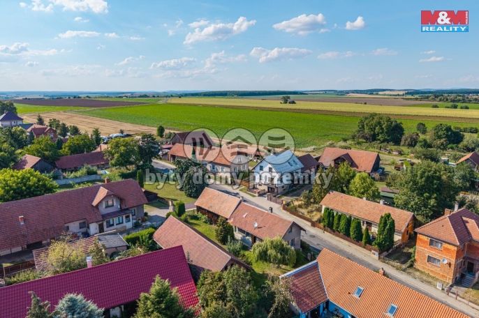 Prodej, Chalupa, Chroustov