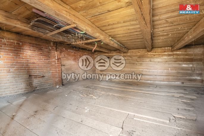 Prodej, Zemědělská usedlost, Pěnčín