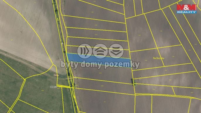 Prodej, Louka, Kladruby nad Labem