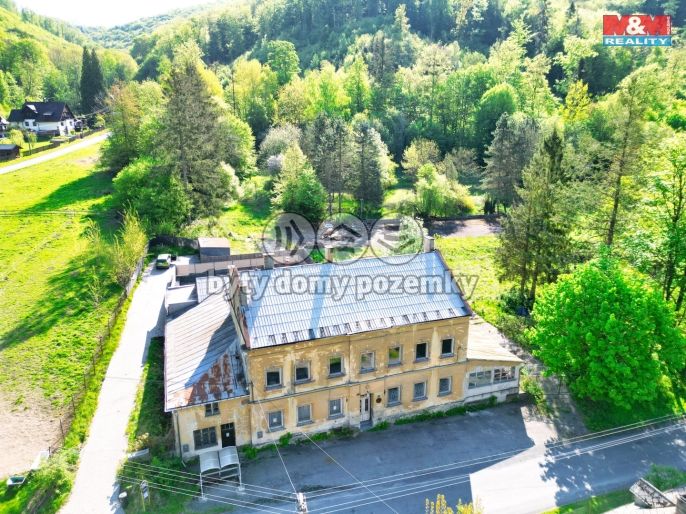 Prodej, Obchod a služby, Šternberk