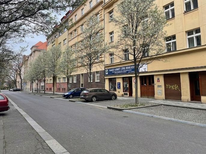 Prodej, Byt 2+kk, Praha