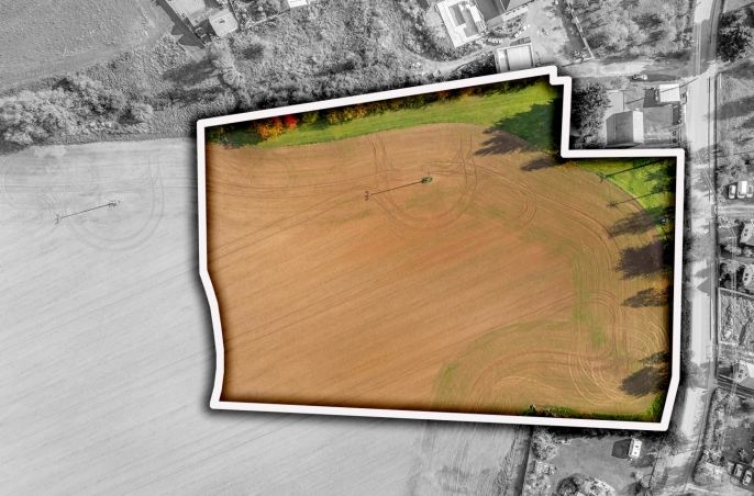 Prodej, Pozemek k bydlení, Heřmanův Městec