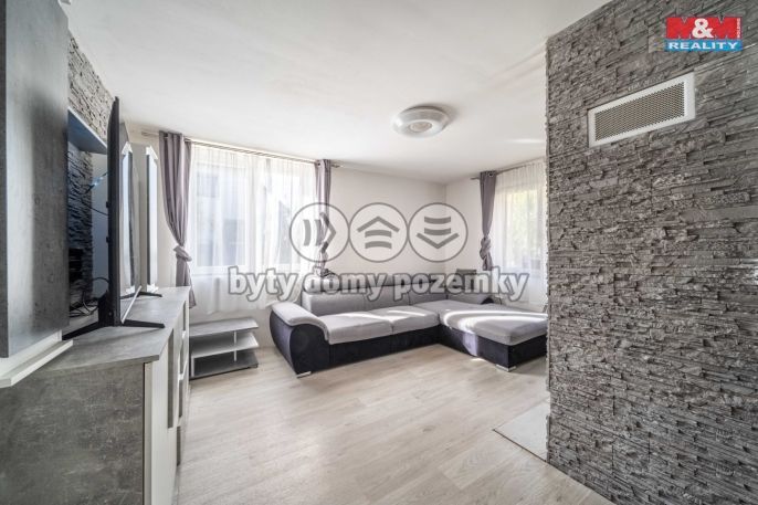 Prodej, Rodinný dům, Neurazy