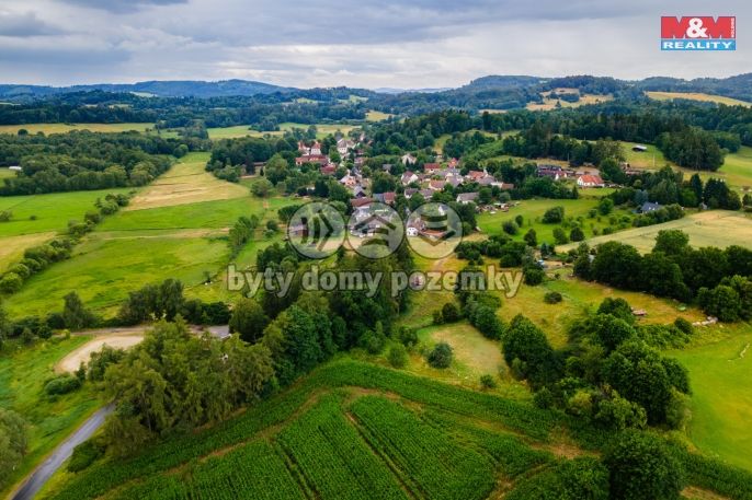 Prodej, Rodinný dům, Kolinec