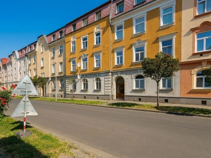 Prodej, Byt 2+1, Prostějov