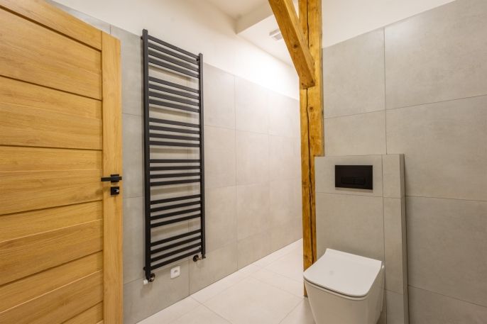 Pronájem, Byt 2+kk, Zákupy