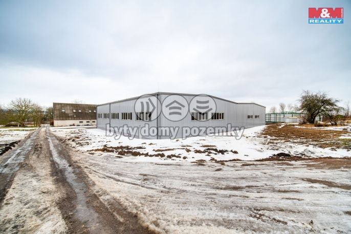 Prodej, Sklad, Cerekvice nad Loučnou