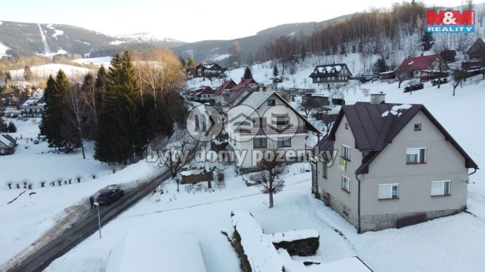 Prodej, Chalupa, Rokytnice nad Jizerou