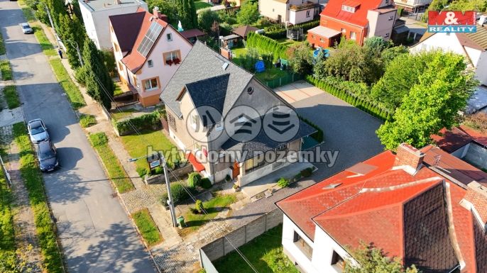 Prodej, Hotel, penzion, Ostrava