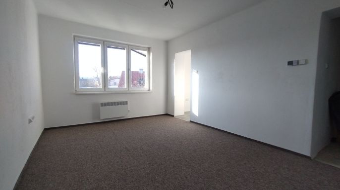 Pronájem, Byt 3+1, Soběslav