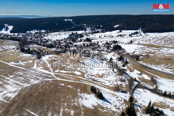 Prodej, Louka, Pernink