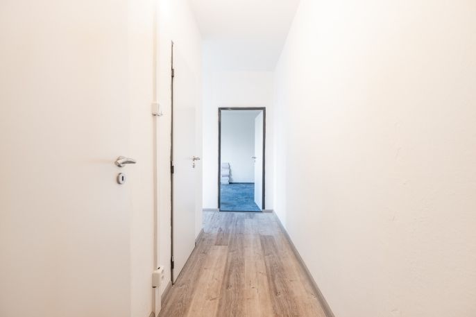 Prodej, Byt 2+1, Zlín