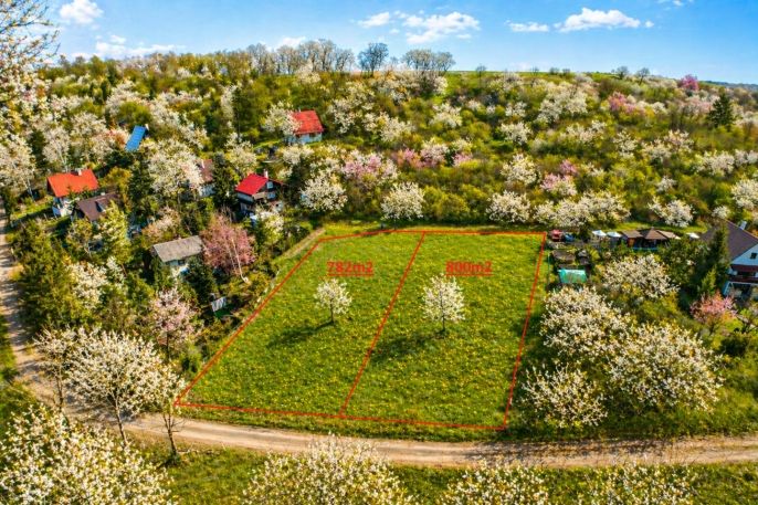 Prodej, Zahrada, Postoloprty