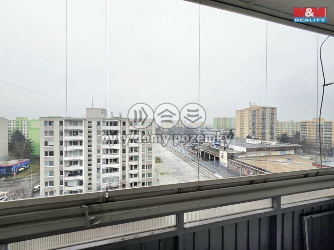 Prodej, Byt 3+1, Praha