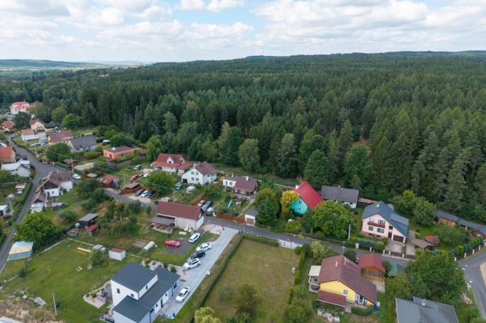 Prodej, Rodinný dům, Habartov